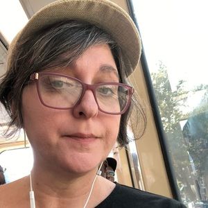 Meet your Posher, Sara